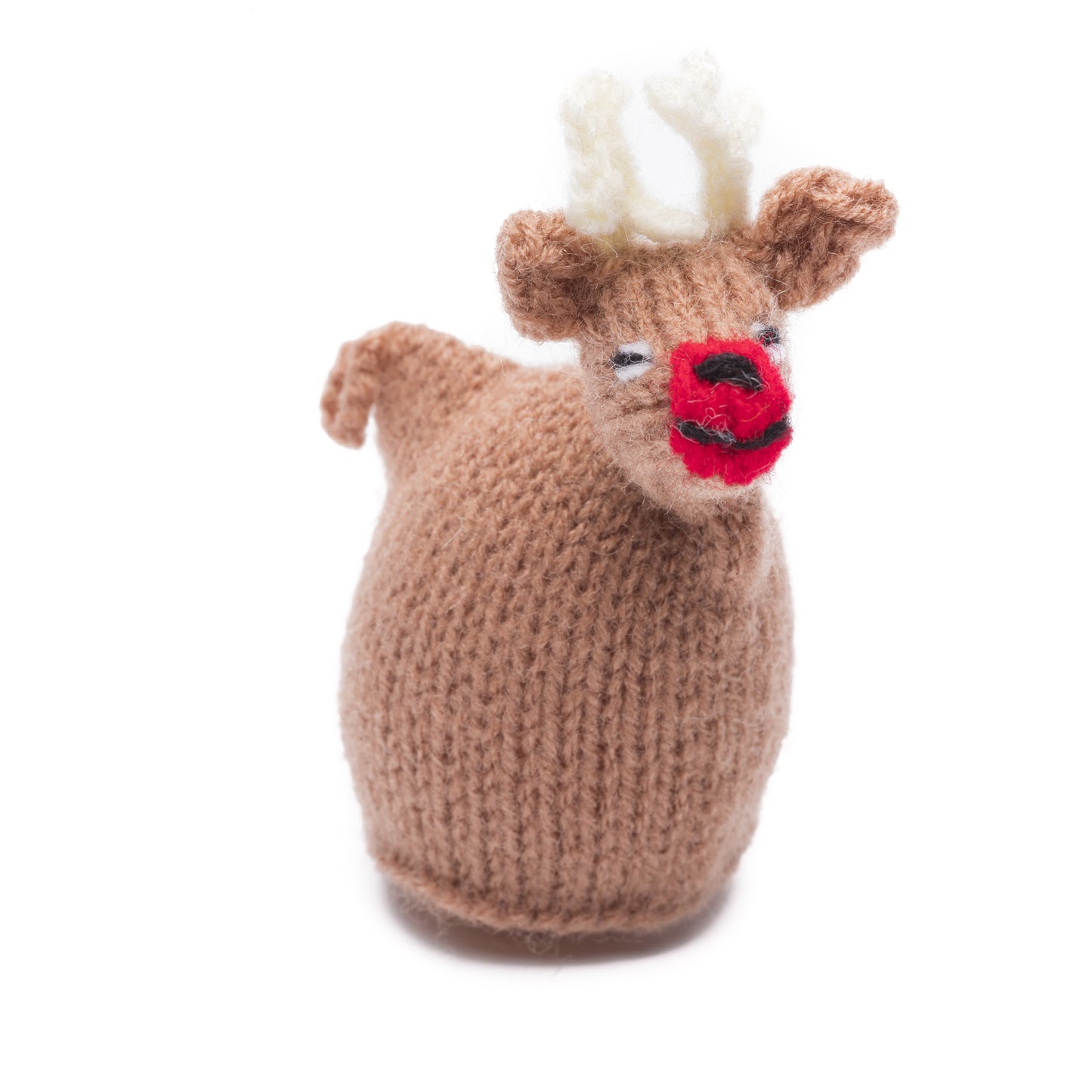 Eiwarmer rendier
