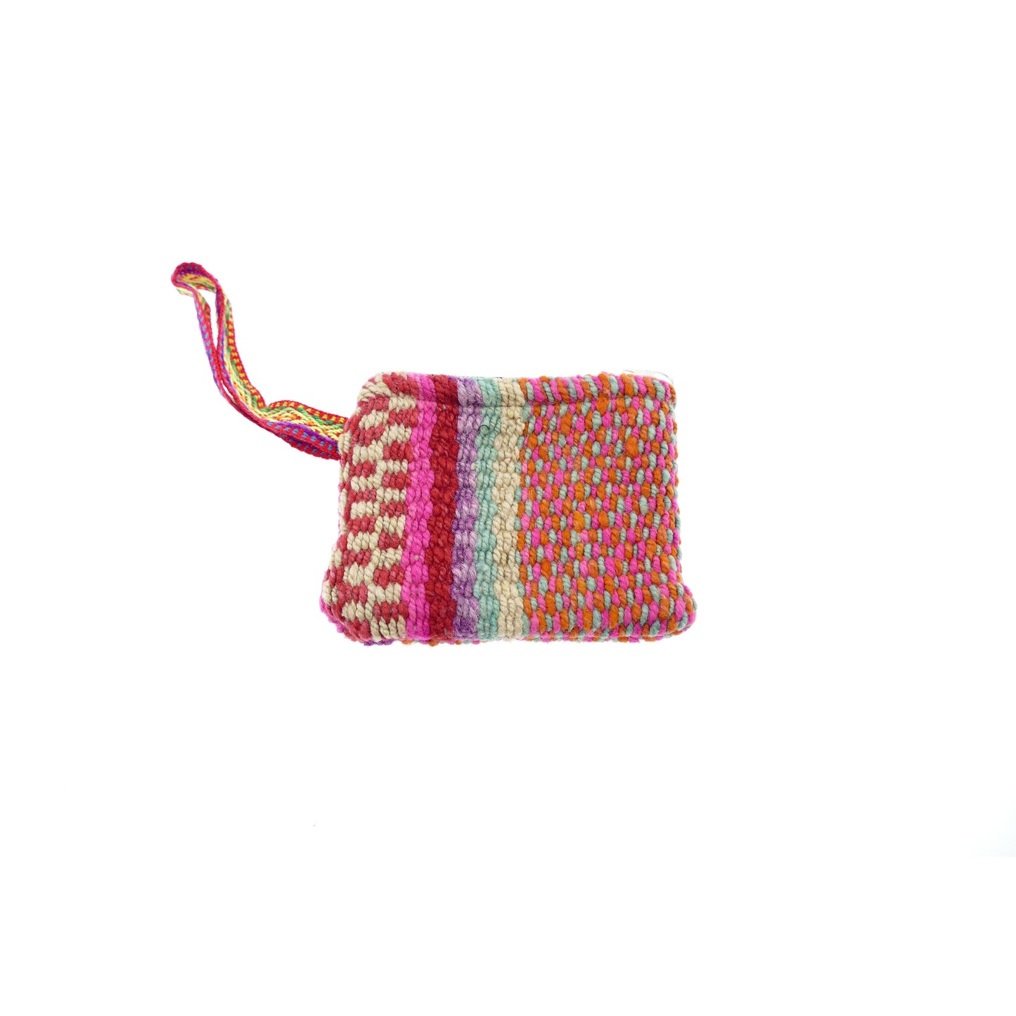 Handgewoven etui, klein