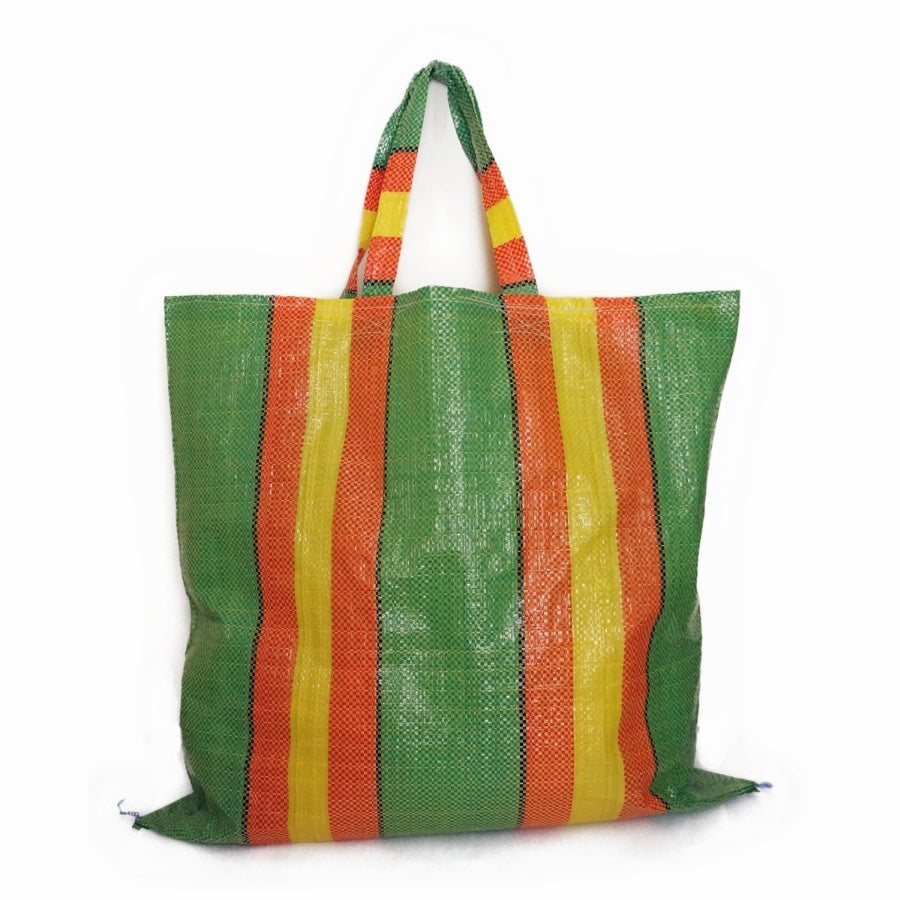 Kunststof tas, XL