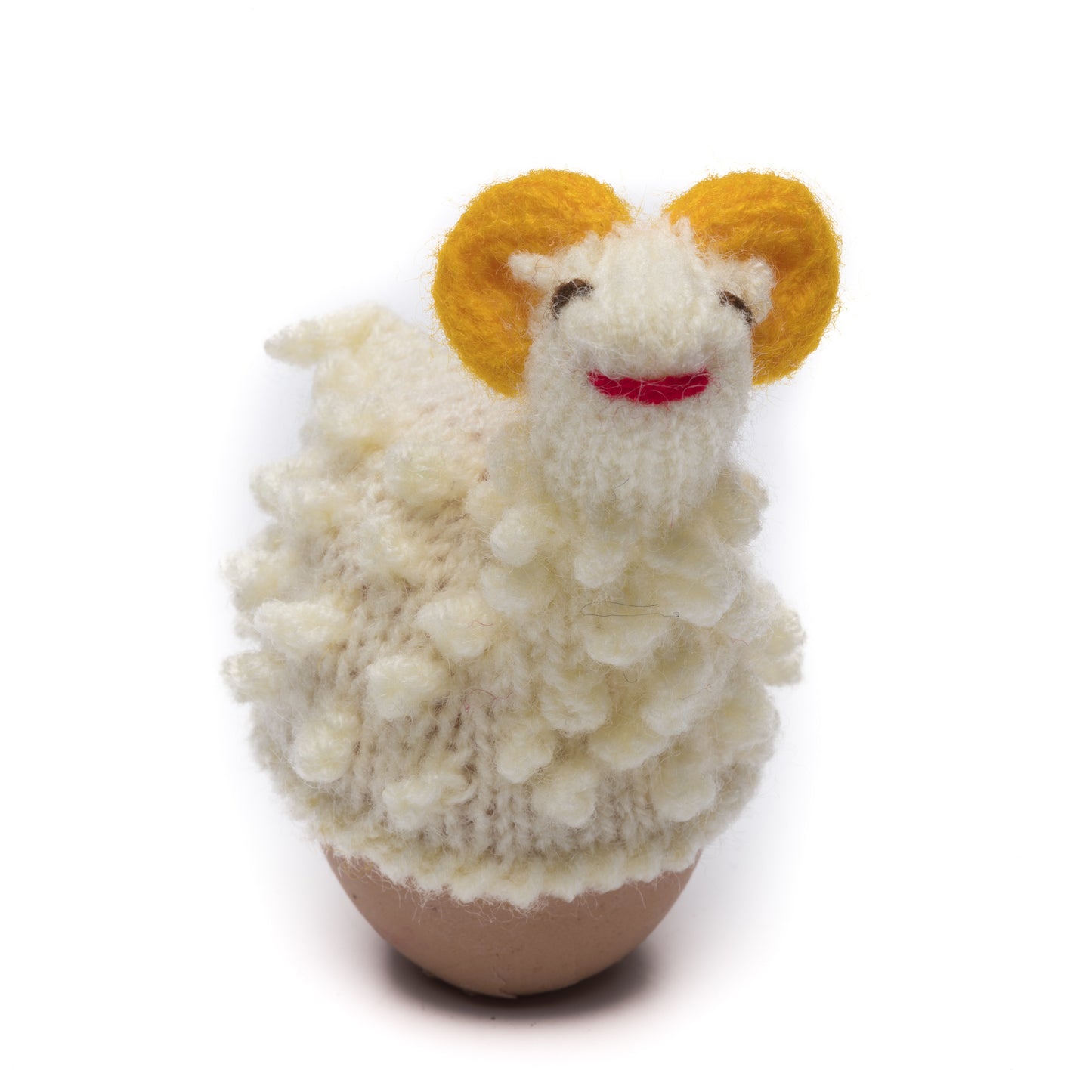 Eiwarmer ram