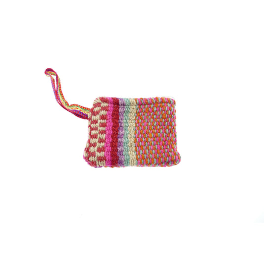 Handgewoven etui, klein