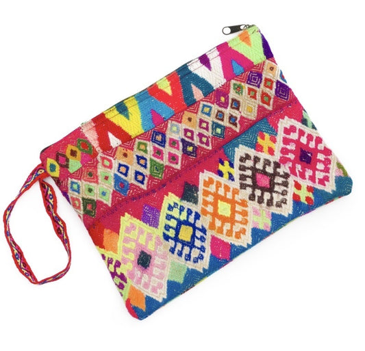 Etui Cuzco, groot